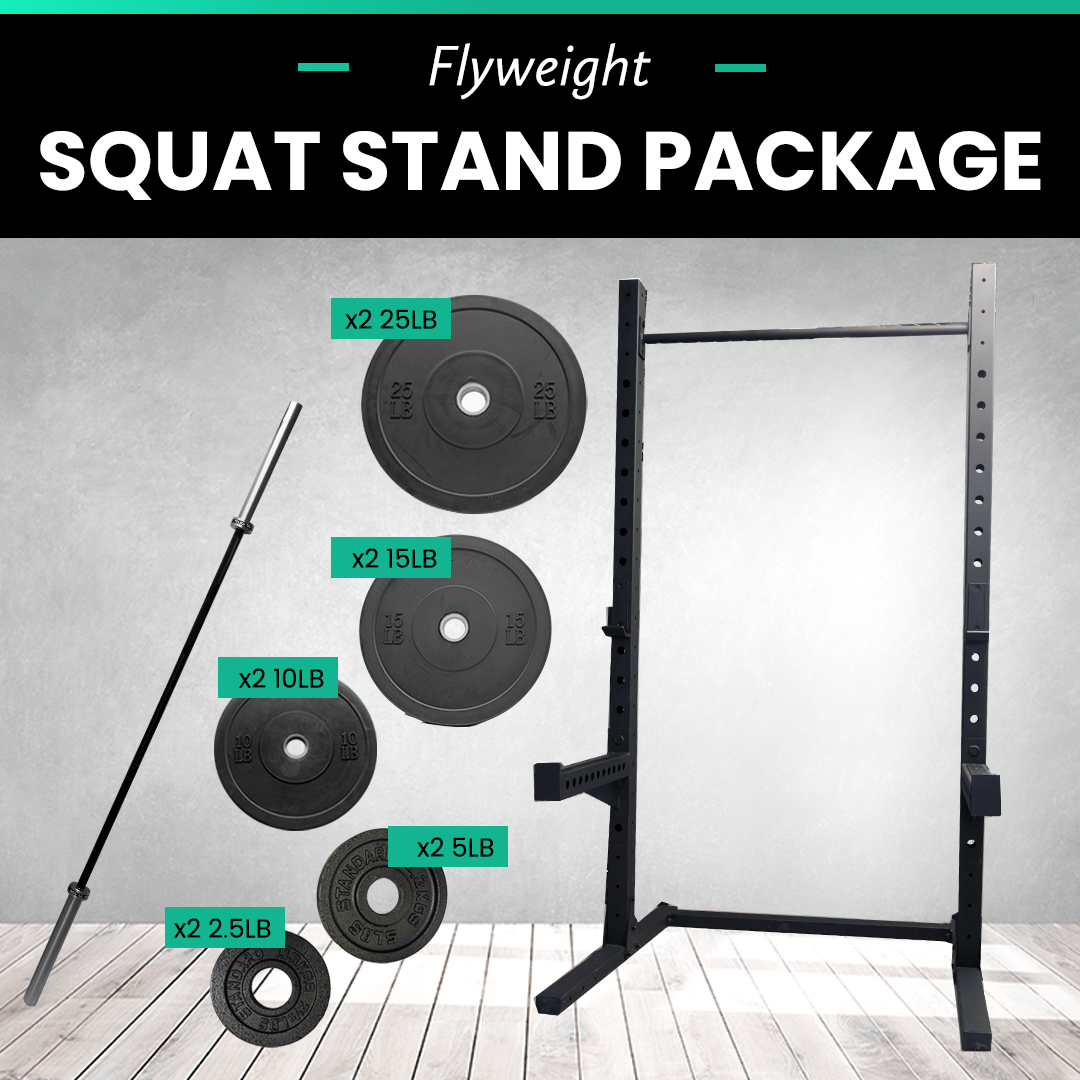 Flyweight package clearance